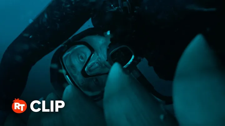 Whalefall Movie Clip - Swallowed by the Whale (2026)