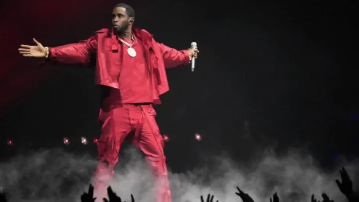 Sean Diddy Combs moved to Pennsylvania prison after reports of a luxury lifestyle behind bars