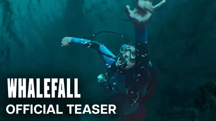 Whalefall | Official Teaser | In Theaters October 16