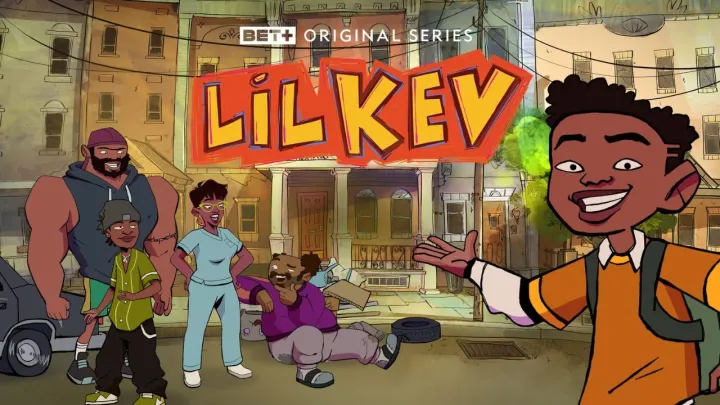 BET+ Original Series | Lil Kev | Trailer