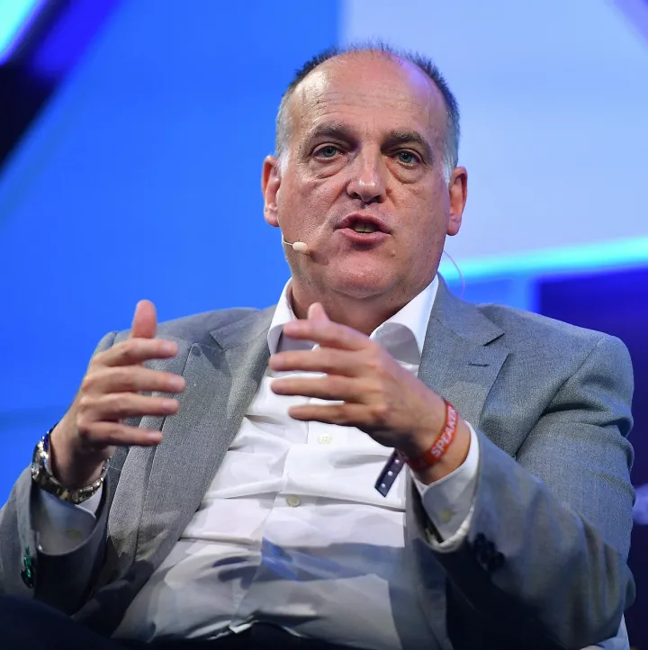 Javier Tebas (Wikidata P18)