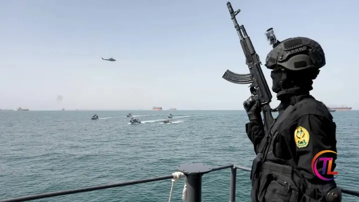 6,000 Sailors Trapped! UN Chief Issues Urgent Warning on Hormuz