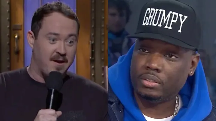 Michael Che Reacts To Shane Gillis' 'SNL' Monologue