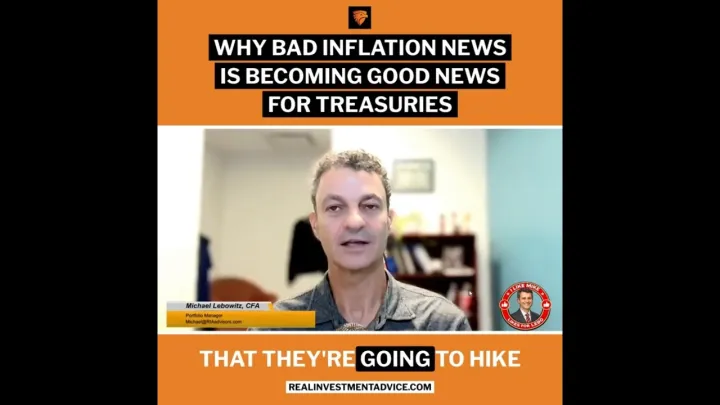 10-15-26 Why Bad Inflation News Is Becoming GOOD News For Treasuries