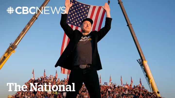 Alex Gibney warns of Elon Musk's 'unchecked power' in new documentary