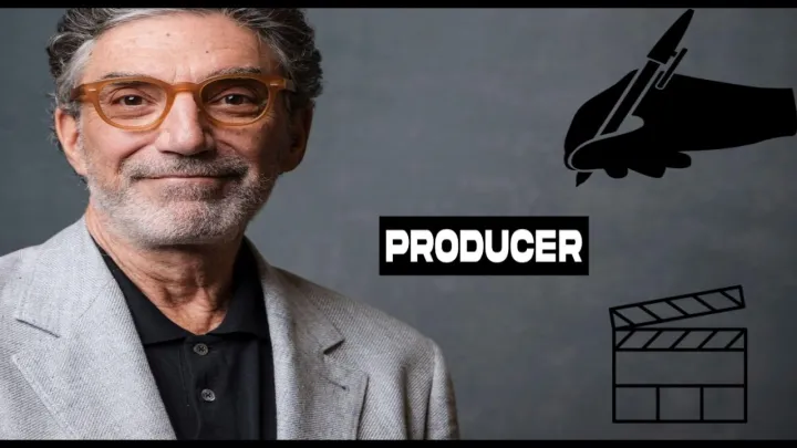 Chuck Lorre gets candid on hits, flops and hard lessons in new memoir ‘Sitcom’