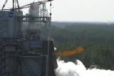 J 2X powerpack, NASA