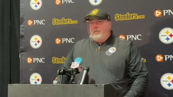 Mike McCarthy Explains Clock Management Decisions in Steelers Win over Bucs