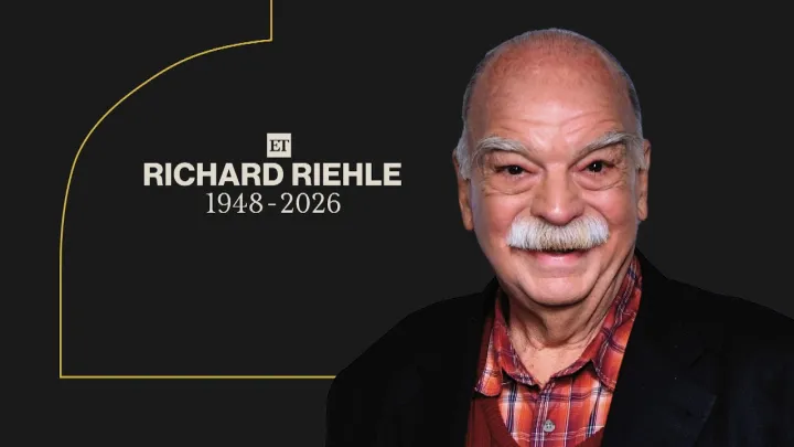 RIP Richard Riehle,78. “Office Space”