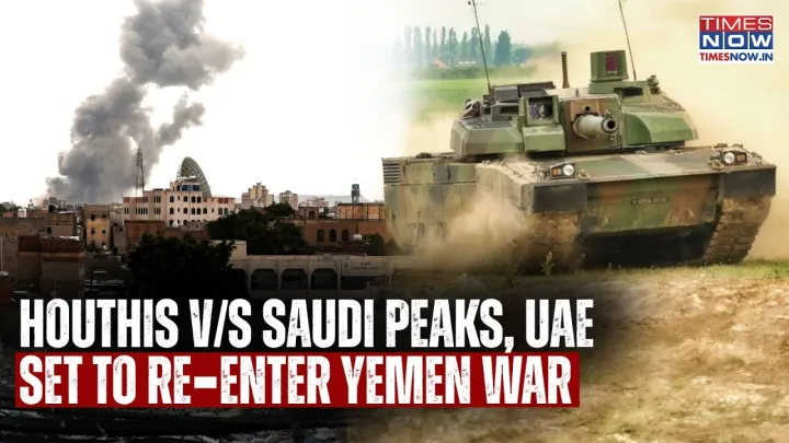Egypt’s move to back Saudi Arabia is a message of deterrence to the Houthis: Analysis
