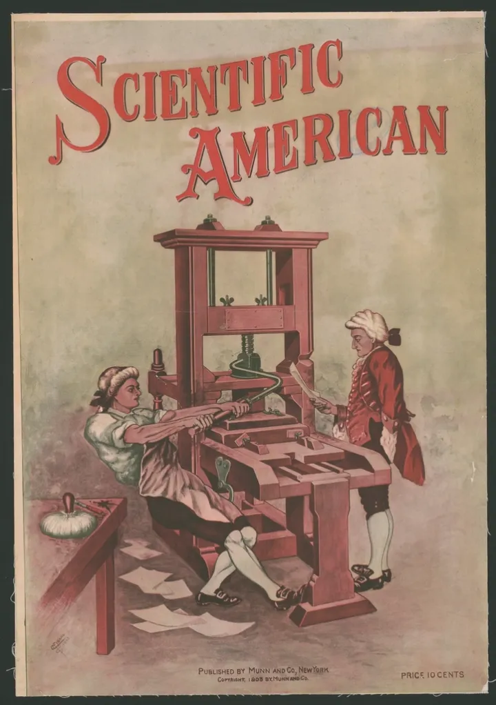 Scientific American