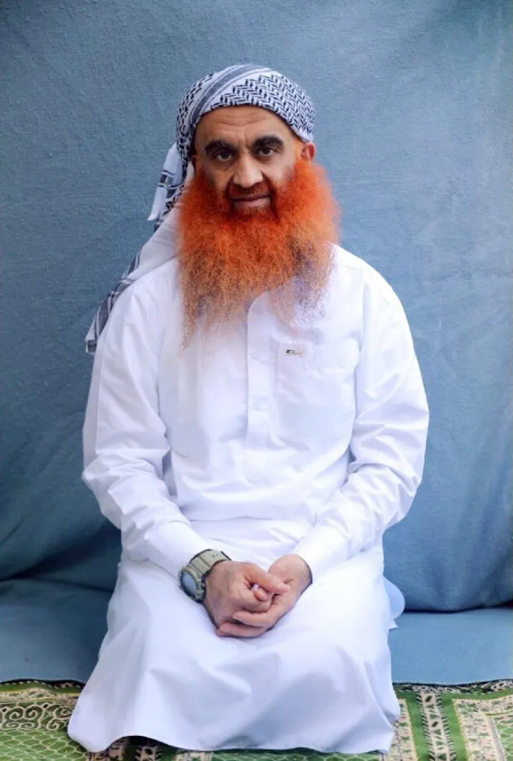 Khalid Sheikh Mohammed 2022