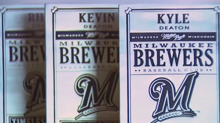 Brewers fans frustrated over limited seating options for World Series