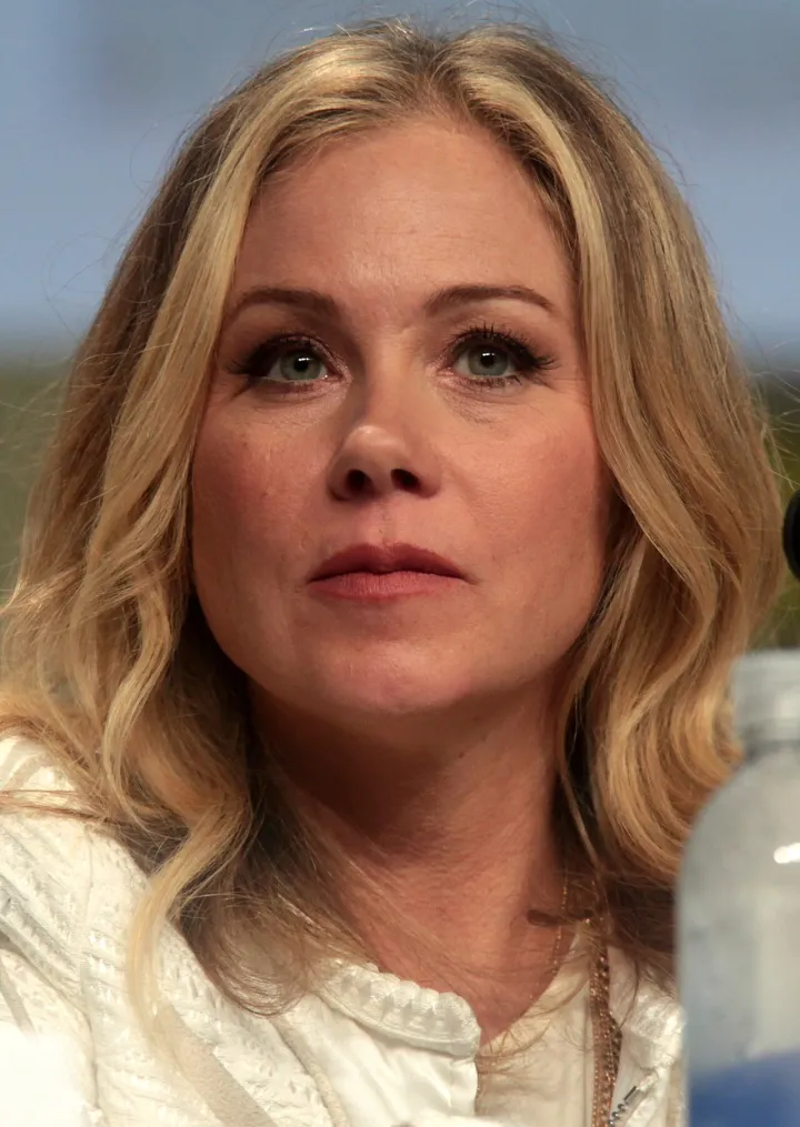 Christina Applegate (Wikidata P18)