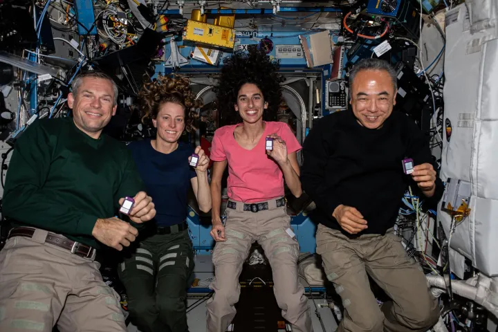 iss070e002869, NASA