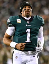 Jalen Hurts (Wikidata P18)