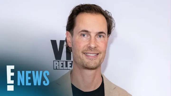 Princess Diaries' Erik von Detten Accused of Elder Abuse in Lawsuit | E! News