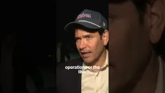 Marco Rubio Warns Russia-Ukraine War Could Spread Through Escalating Hybrid Attacks | AC14