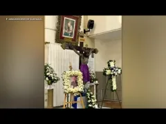 Forensic photo of the San Patricio church massacre.gif