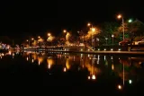 Calm night in Hafnarfjörður (2847328152)