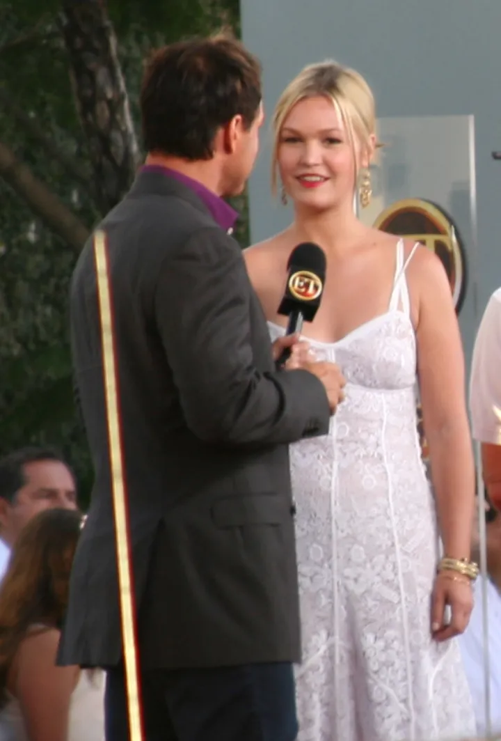 DWTS Dedication Night 2026: Julia Stiles Honors Heath Ledger & All 10 Couples’ Songs Revealed!
