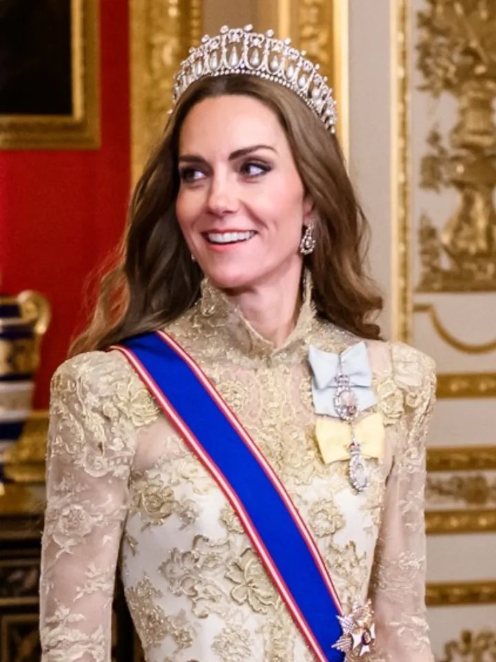 Catherine, Princess of Wales (Wikidata P18)