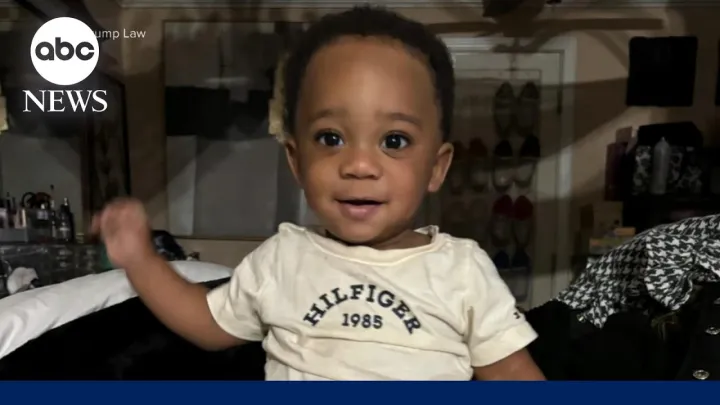 AG says Mississippi police were justified in shooting that killed 1-year-old