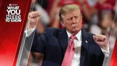 Trump Promises $8 Billion In Fuel Relief For Farmers. What You Need To Know - October 20