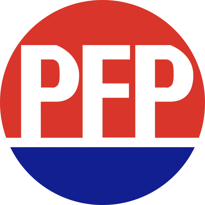 Progressive logo