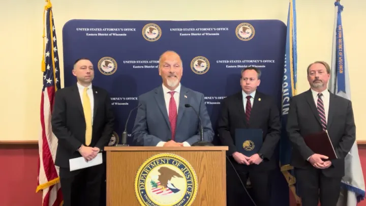 Mexican Nationals of U.S.-Flagged Vessel Extradited to Face Maritime Narcotics Trafficking Charges