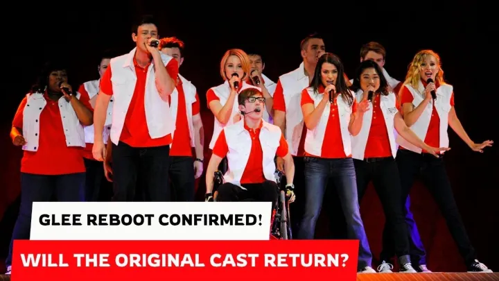 ‘Glee’ Reboot Lands Series Order At Disney+ & Hulu #shorts