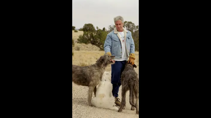 New Mexico sues Epstein attorney and accountant