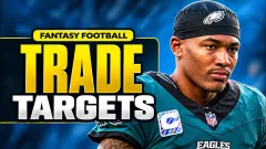 Go TRADE For These Players! 7 Trade TARGETS for Week 7 | 2026 Fantasy Football Advice