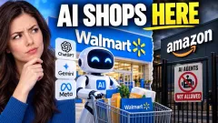 Walmart Agent Gateway: Why Walmart Is Welcoming AI Shopping Agents