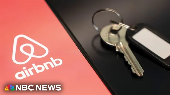 Airbnb introduces new cleaning rules to lessen the burden on guests