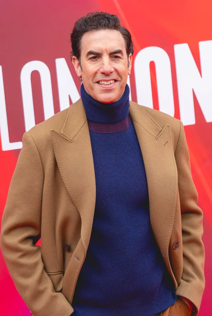 Sacha Baron Cohen (2024) 01