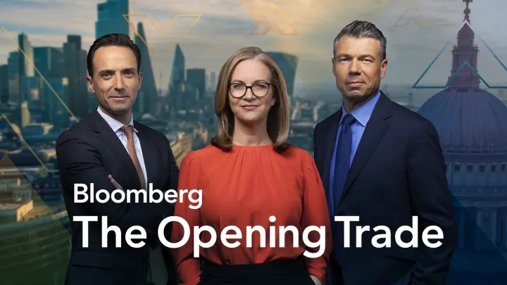 Barclays to Cut 5K Jobs, AI Trade Stumbles After Tech Earnings
