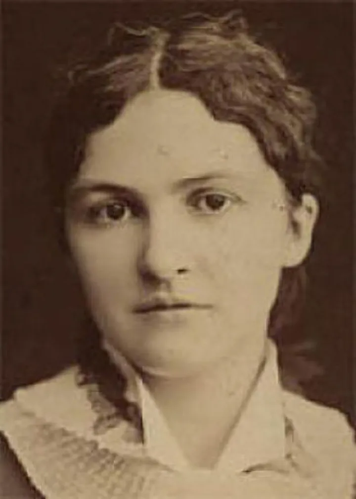 Sarah Elizabeth Holmes