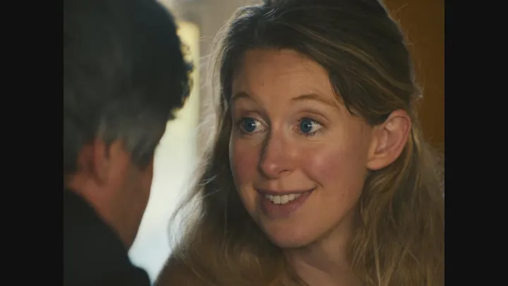 Millions Flock To Watch New Elizabeth Holmes Documentary 'You Can See Everything'