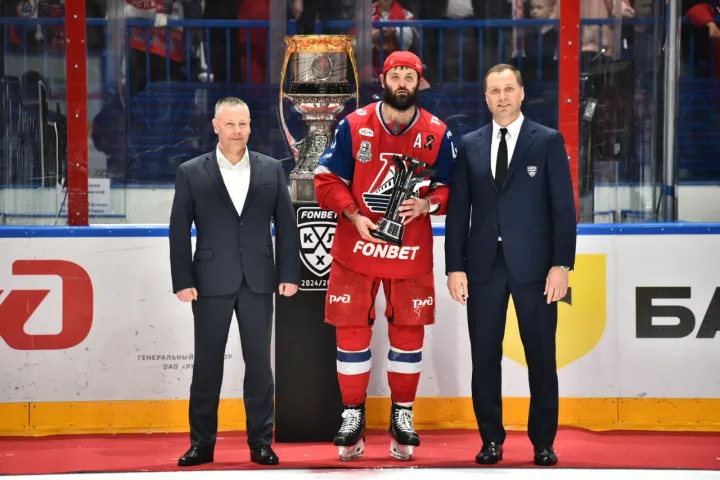 2025 Gagarin Cup Finals Game Five 02