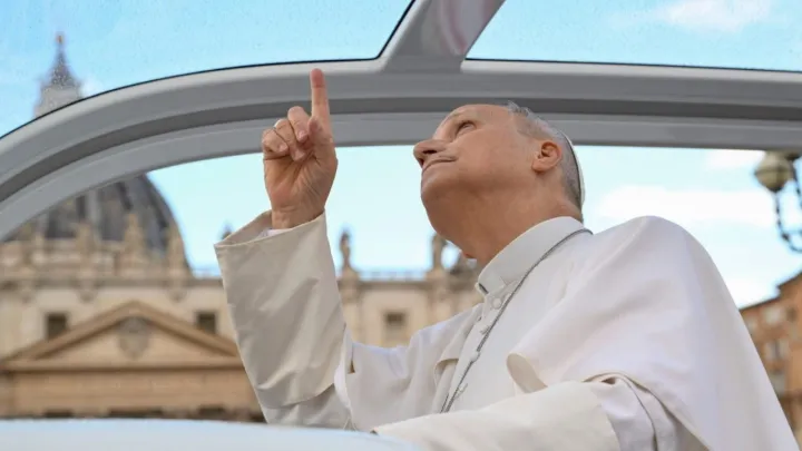 Pope Leo XIV will not require further treatment following his surgery
