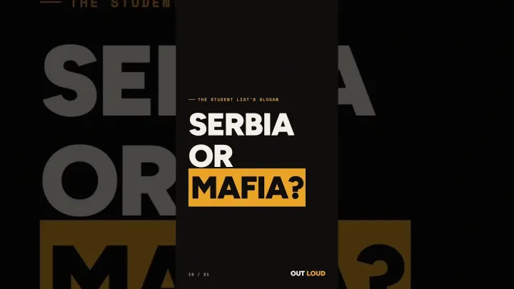 Serbia Election 2026: Can the Student Revolt Beat Vučić? What France, Italy and Albania Should Learn