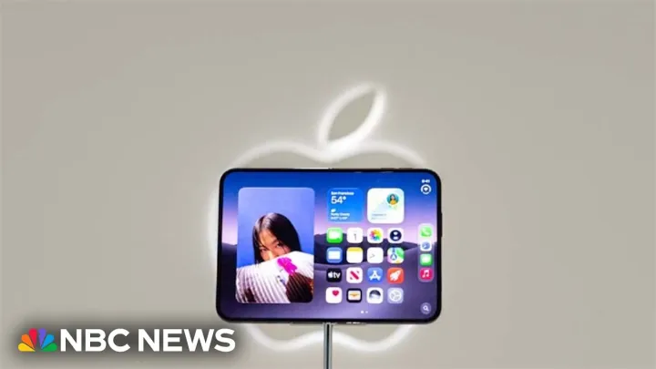 Apple iPad 11 gen. & Apple iPhone 16 (still in a box) (2025-12-02)