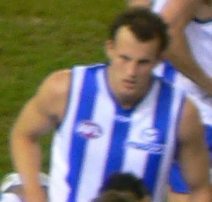 David hale kangaroos