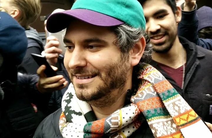 Ethan Klein (Wikidata P18)