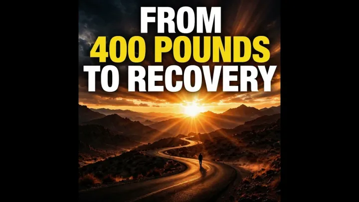 John Goodman's Sobriety: 'I Was Eating Alcoholically' — From 400 Pounds to Recovery