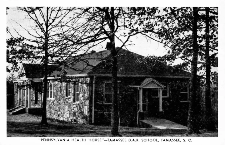 Tamassee - Pennsylvania Health House