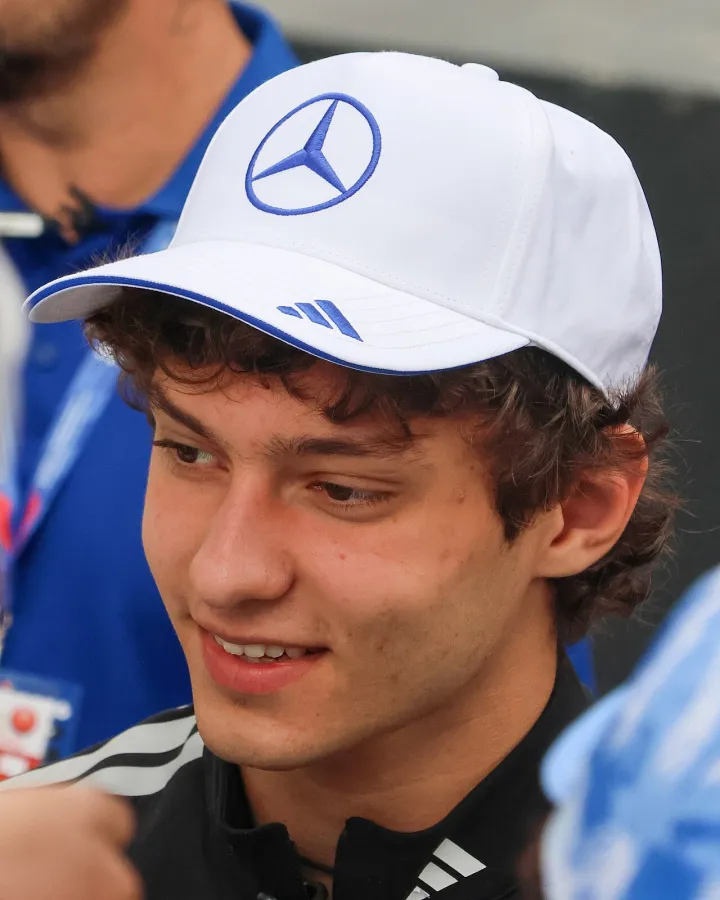 Kimi Antonelli (Wikidata P18)
