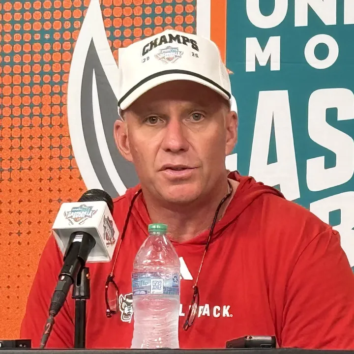 Dave Doeren (Wikidata P18)