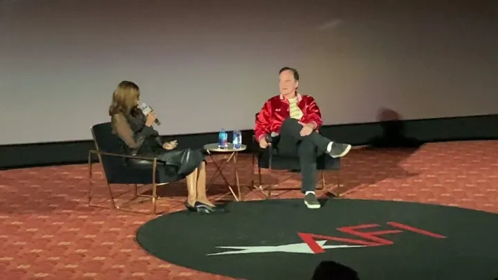 Quentin Tarantino Q&A AFI Fest: Once Upon A Time In Hollywood